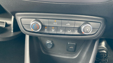 Vauxhall Crossland 1.2 Turbo Design 5dr Petrol Hatchback